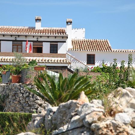 Belvilla By Oyo Cortijo Las Monjas Periana Exterior photo