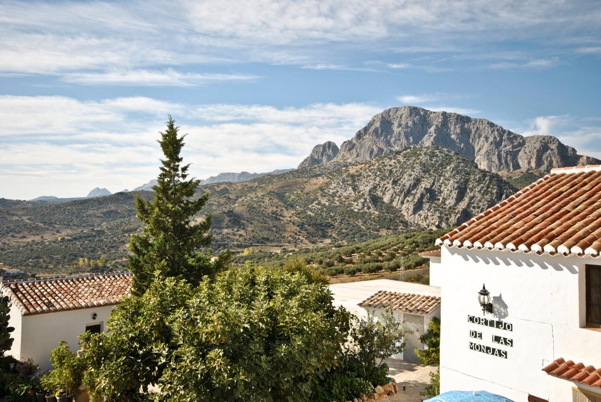 Belvilla By Oyo Cortijo Las Monjas Periana Exterior photo