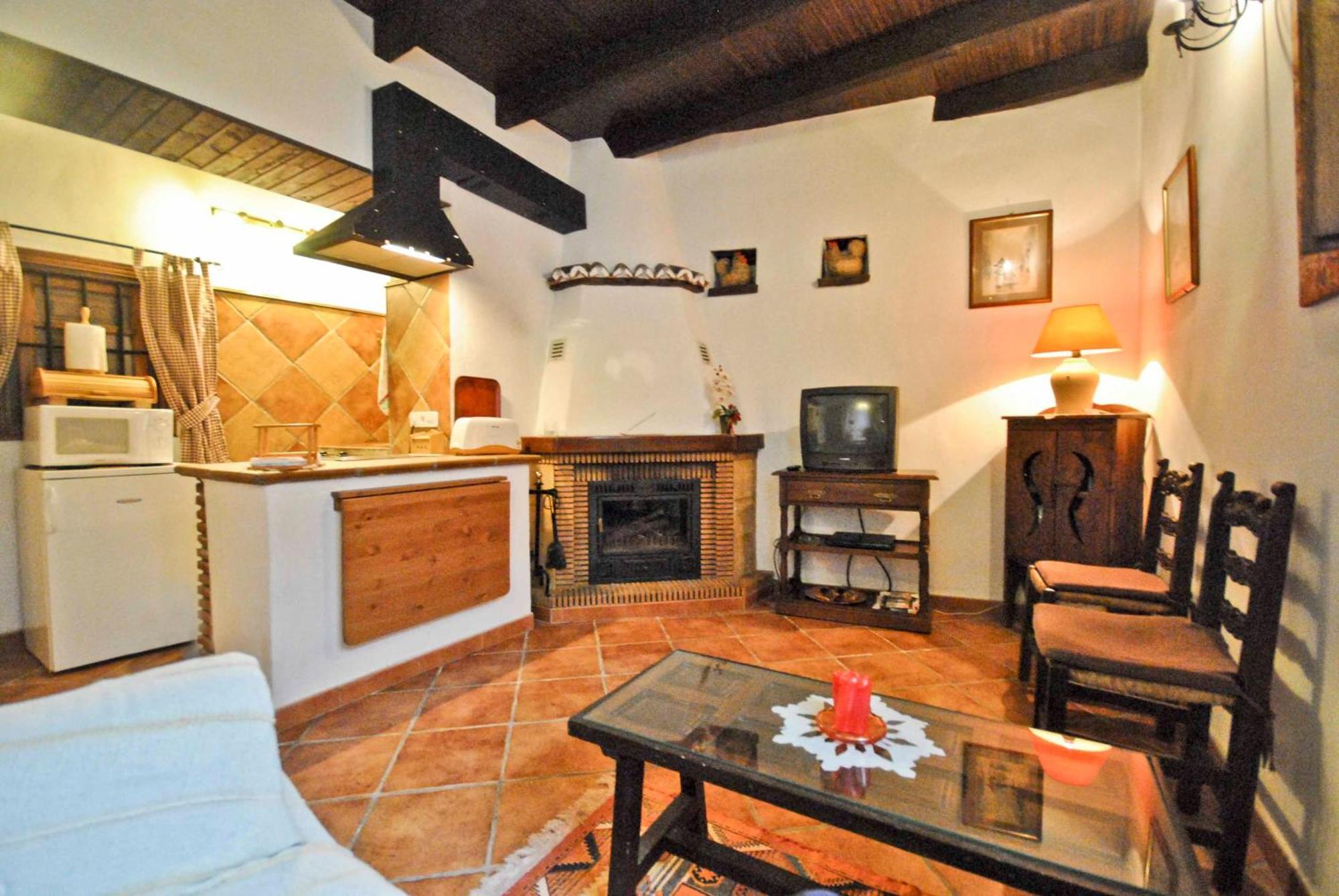 Belvilla By Oyo Cortijo Las Monjas Periana Room photo