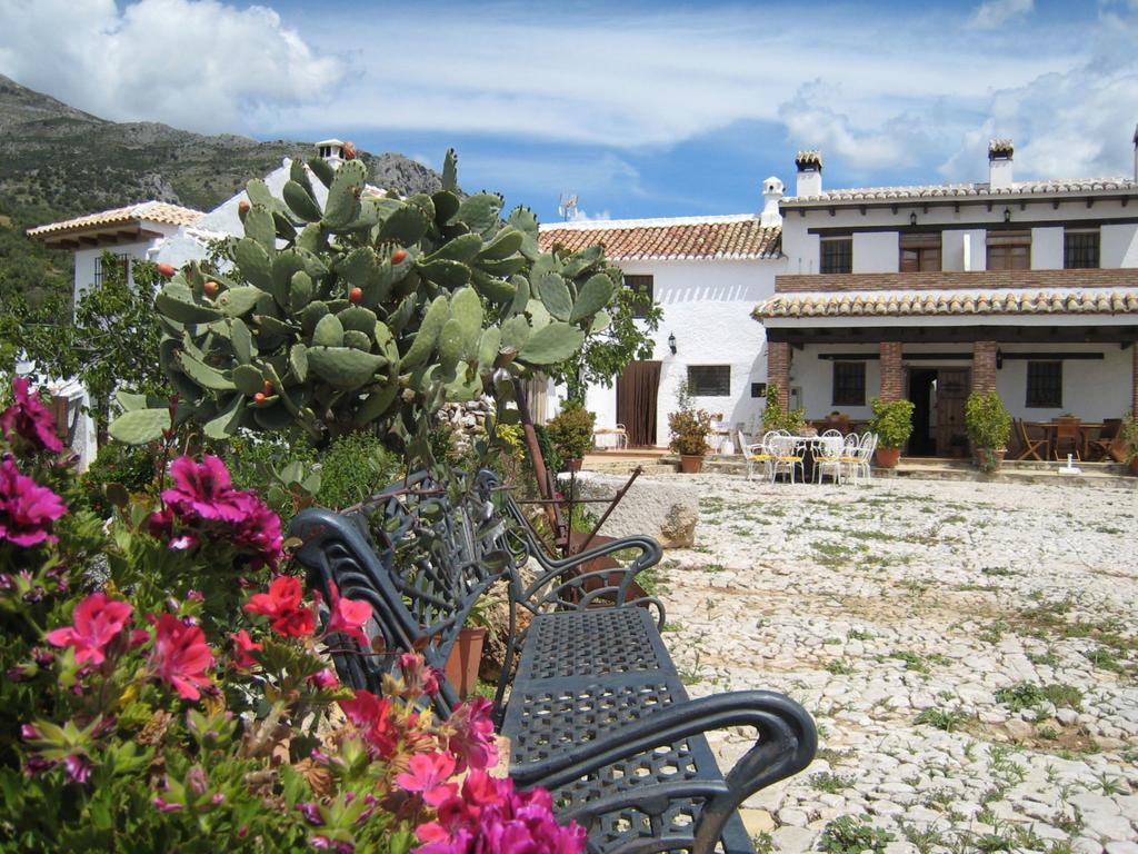Belvilla By Oyo Cortijo Las Monjas Periana Exterior photo