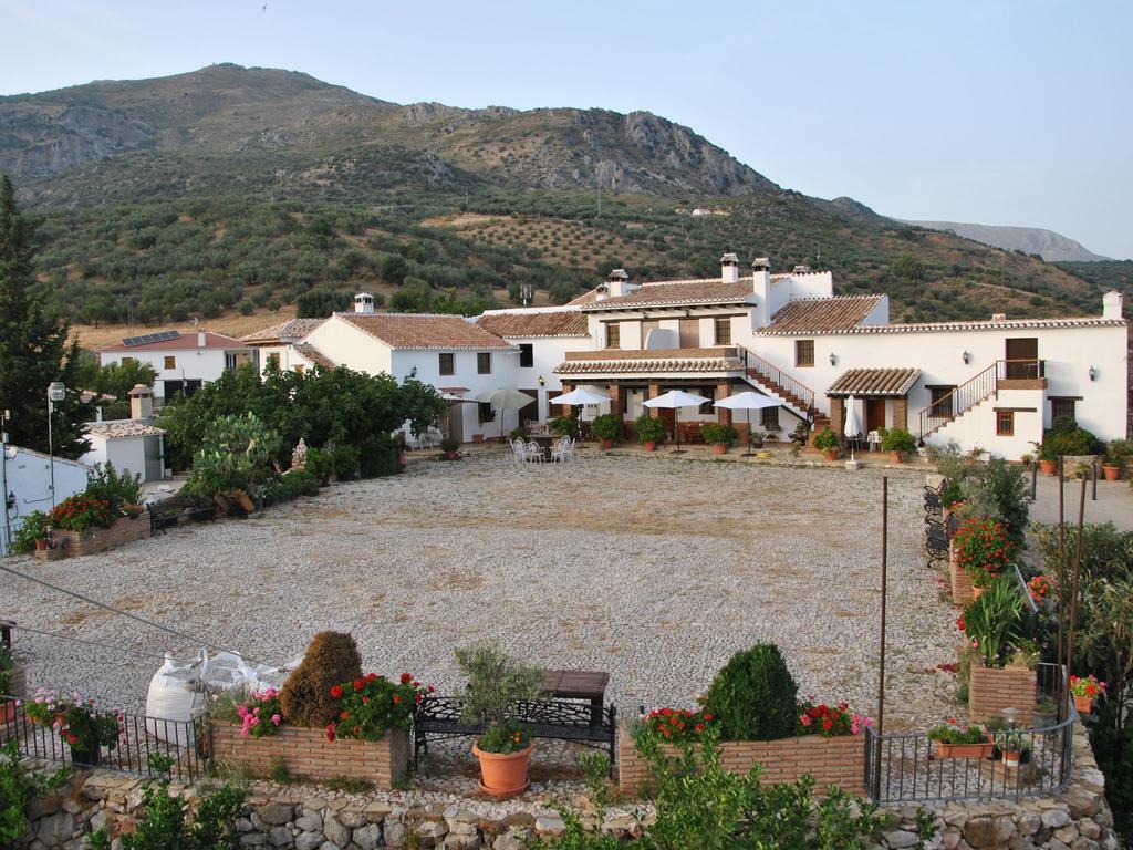 Belvilla By Oyo Cortijo Las Monjas Periana Exterior photo