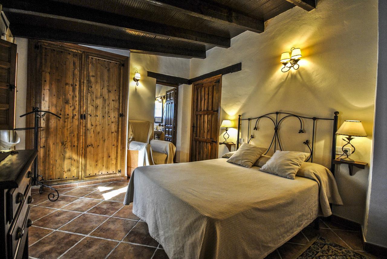 Belvilla By Oyo Cortijo Las Monjas Periana Exterior photo