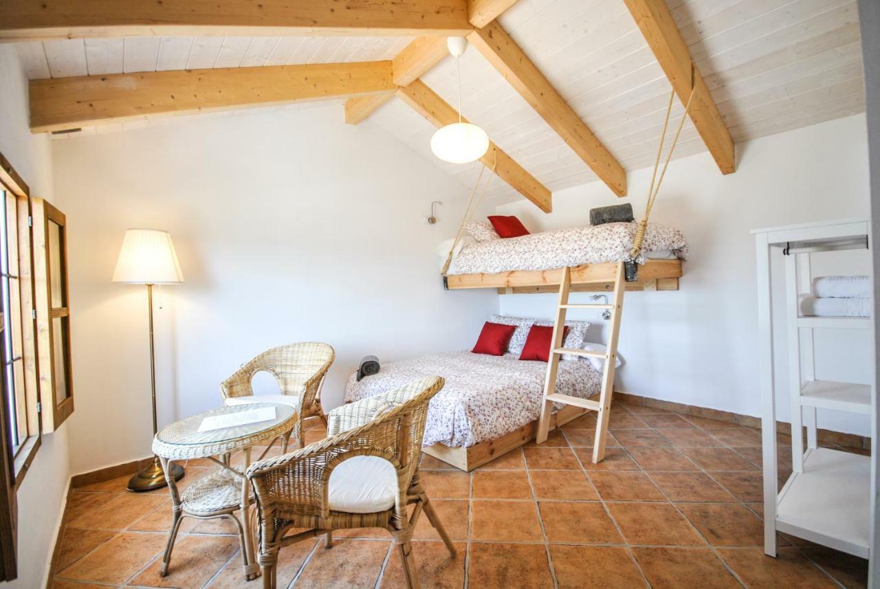 Belvilla By Oyo Cortijo Las Monjas Periana Exterior photo