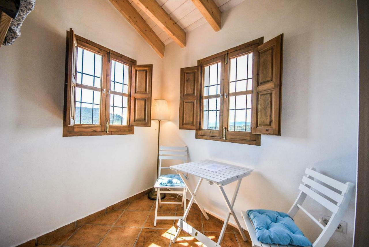 Belvilla By Oyo Cortijo Las Monjas Periana Exterior photo