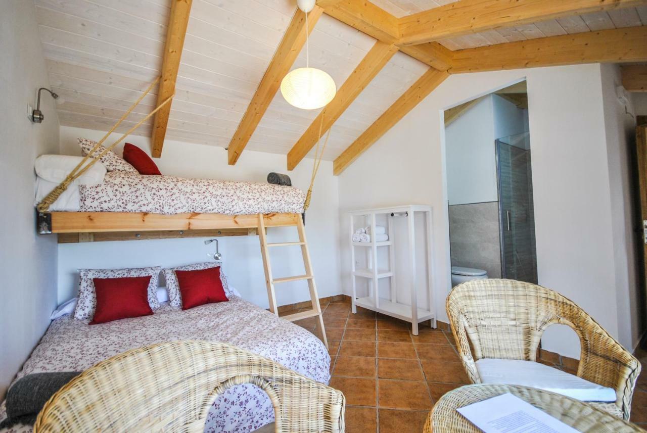 Belvilla By Oyo Cortijo Las Monjas Periana Exterior photo