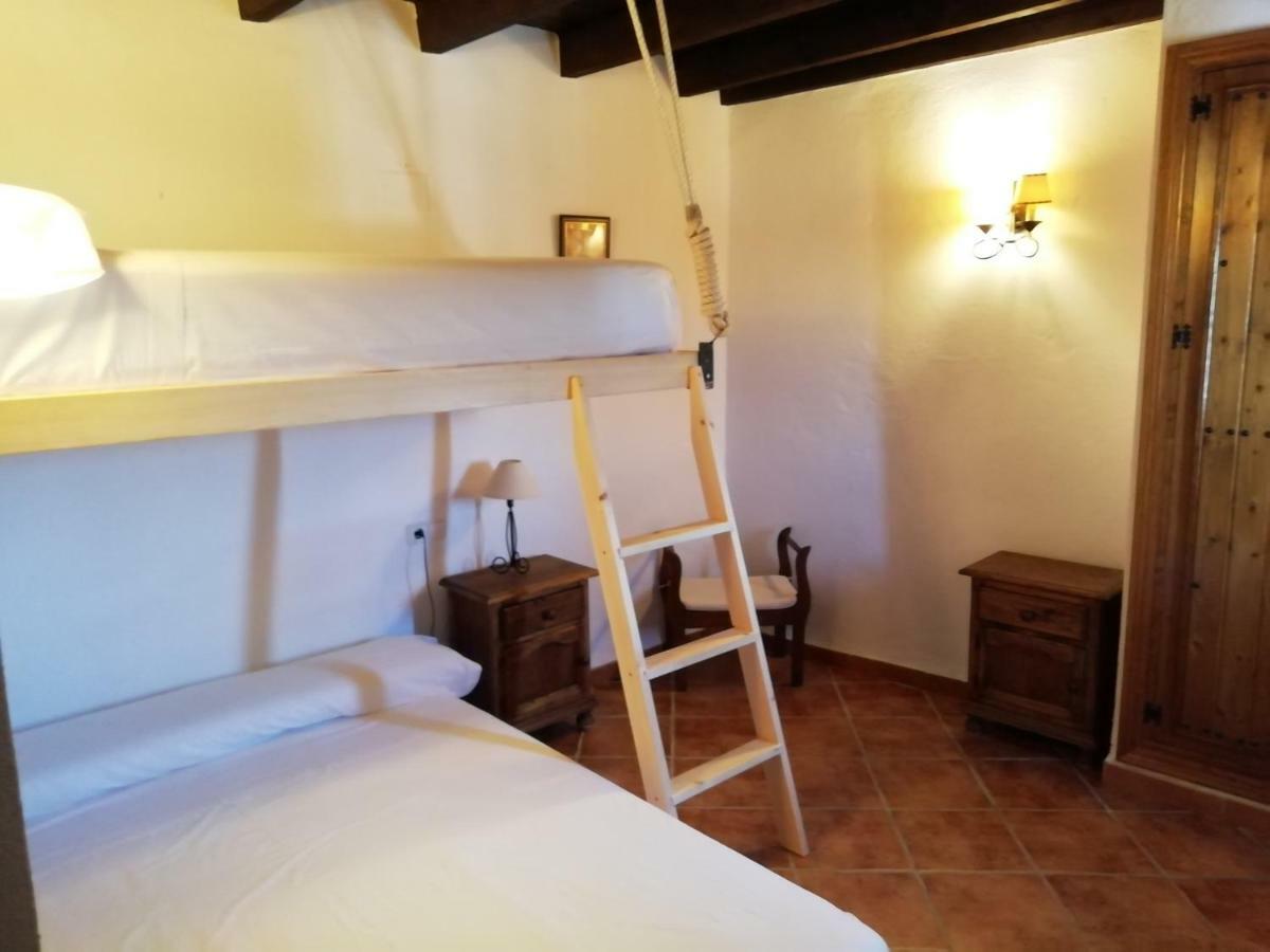 Belvilla By Oyo Cortijo Las Monjas Periana Exterior photo