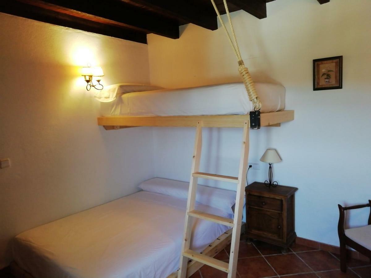 Belvilla By Oyo Cortijo Las Monjas Periana Exterior photo
