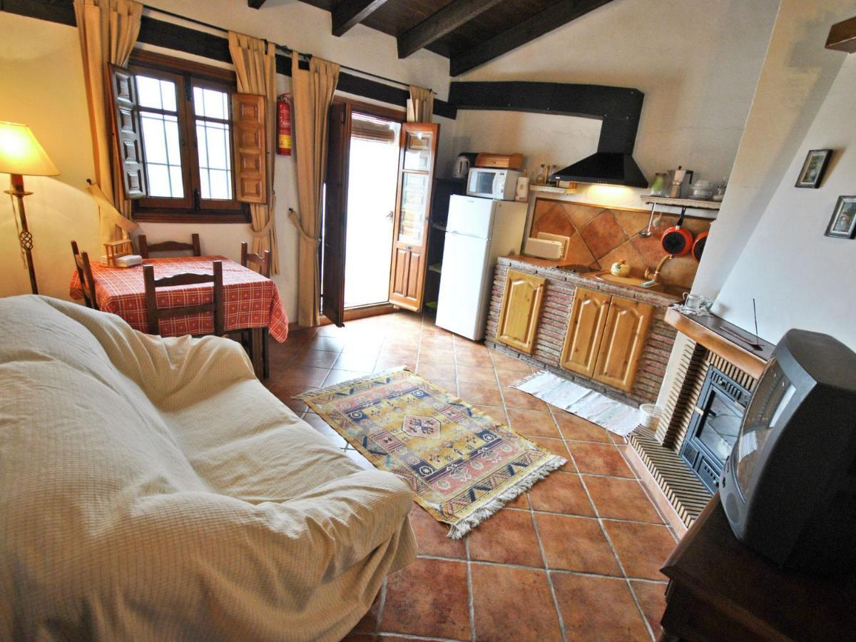 Belvilla By Oyo Cortijo Las Monjas Periana Exterior photo