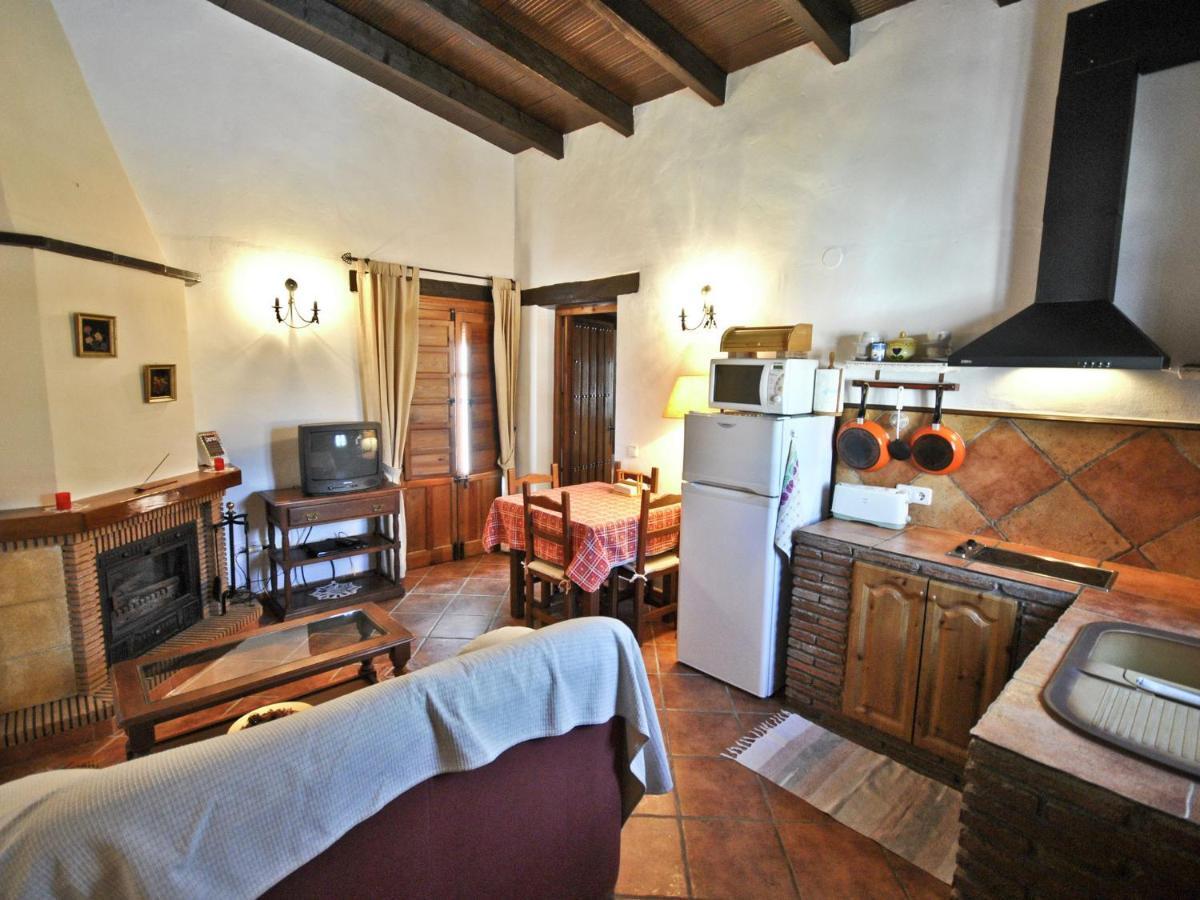 Belvilla By Oyo Cortijo Las Monjas Periana Exterior photo