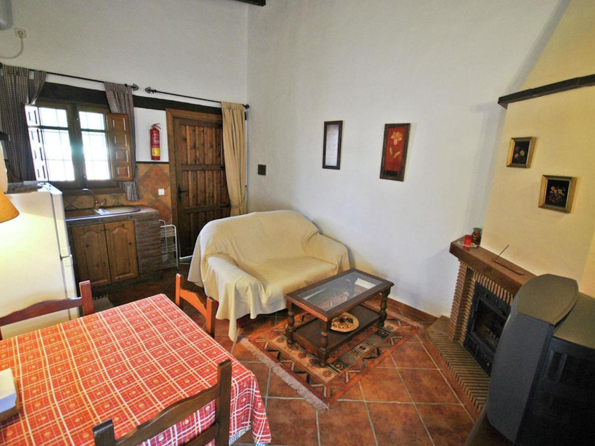 Belvilla By Oyo Cortijo Las Monjas Periana Exterior photo