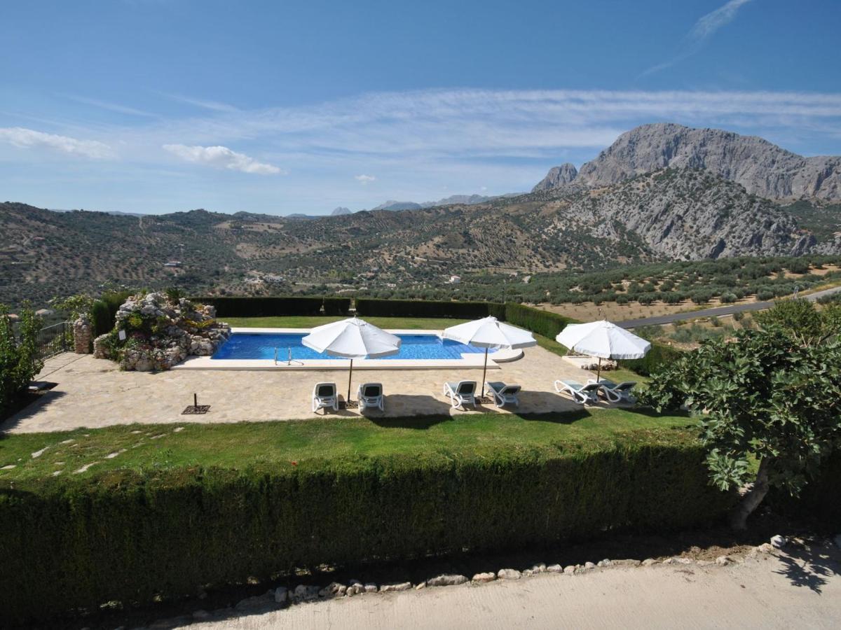 Belvilla By Oyo Cortijo Las Monjas Periana Exterior photo