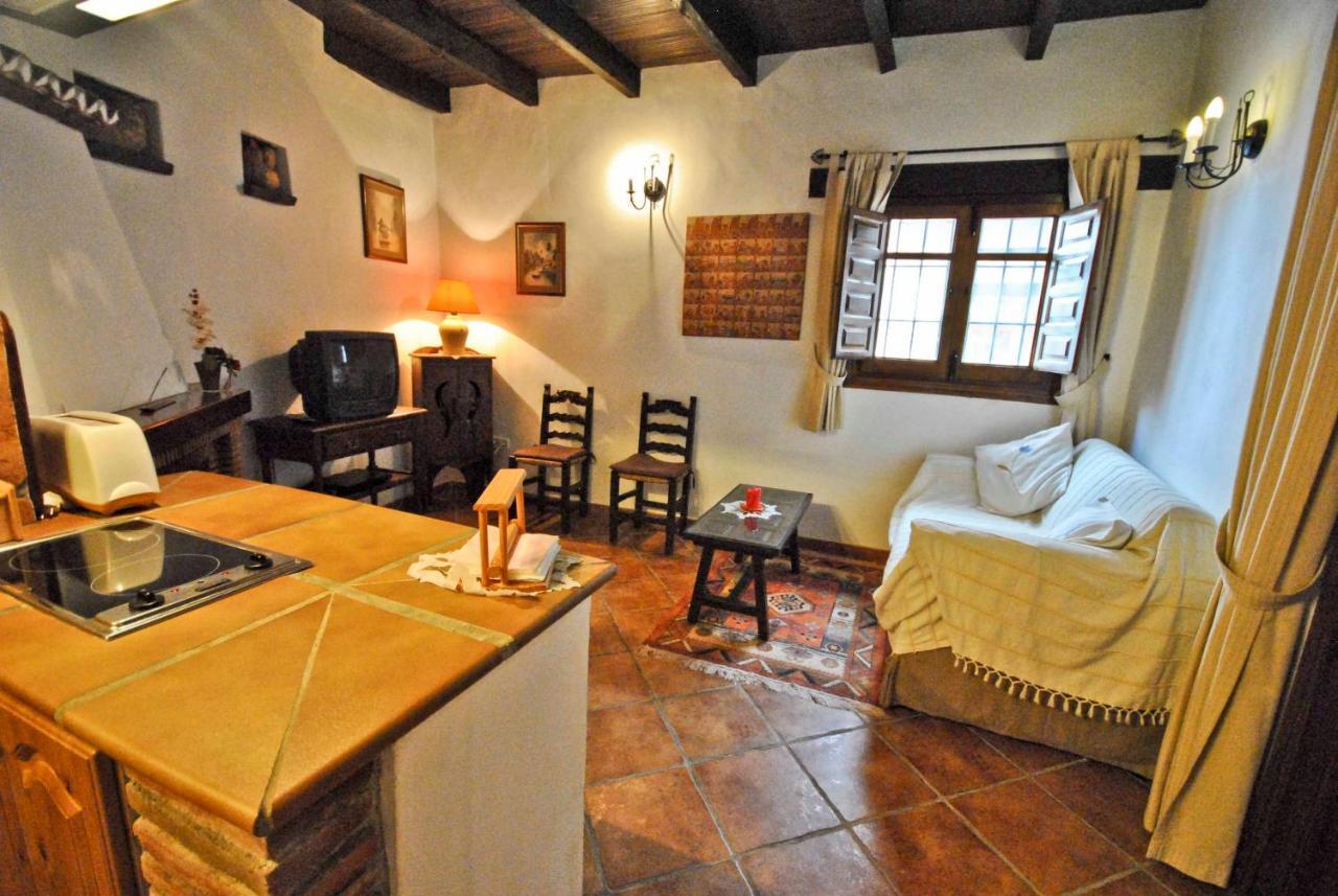 Belvilla By Oyo Cortijo Las Monjas Periana Room photo